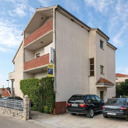 Apartments Ante Каштела Экстерьер фото