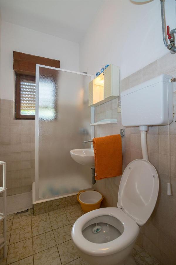 Apartments Ante Каштела Экстерьер фото
