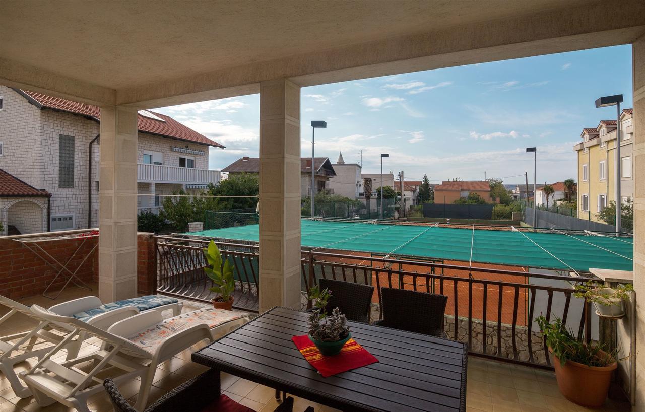 Apartments Ante Каштела Экстерьер фото