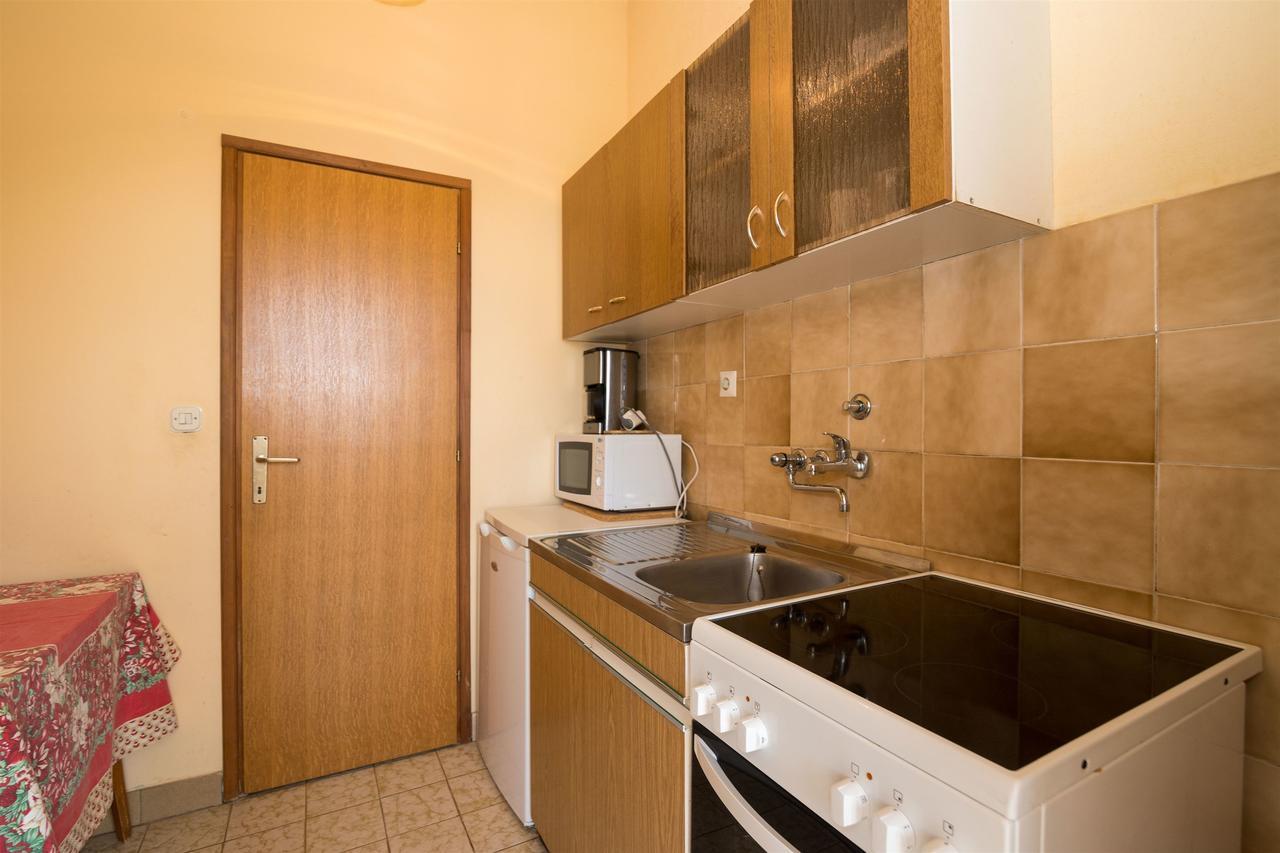 Apartments Ante Каштела Экстерьер фото