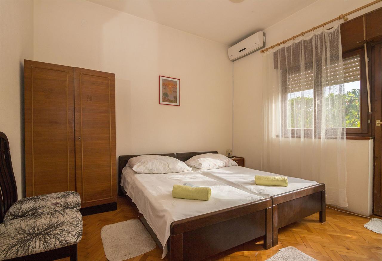 Apartments Ante Каштела Экстерьер фото
