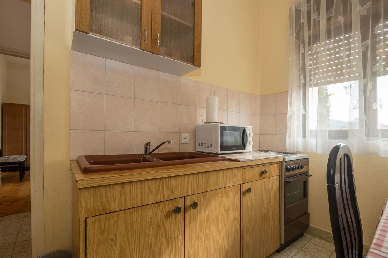 Apartments Ante Каштела Экстерьер фото