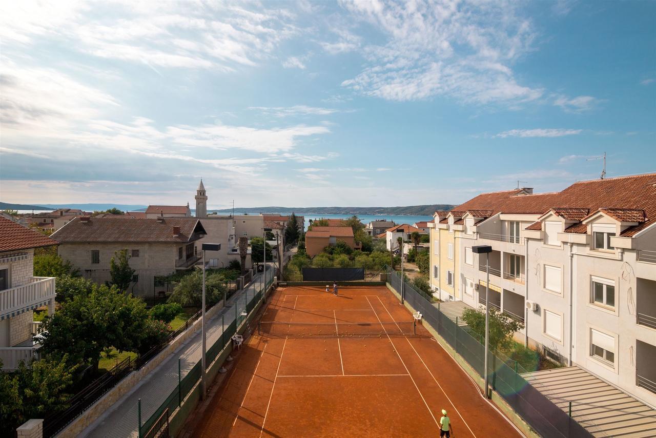 Apartments Ante Каштела Экстерьер фото