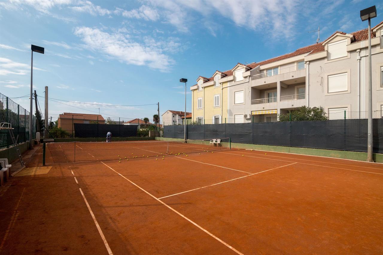 Apartments Ante Каштела Экстерьер фото